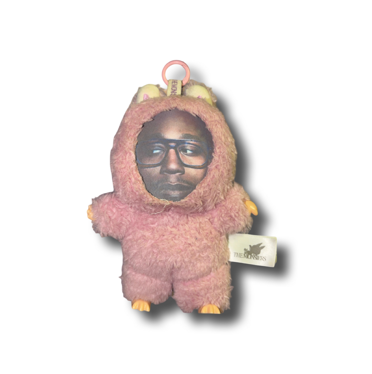 TOLIVER YEBUBU