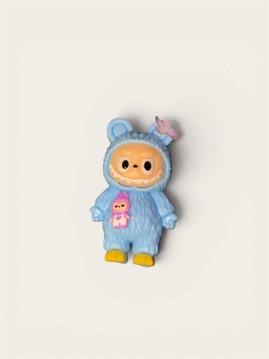 SQUISHY YEBUBU