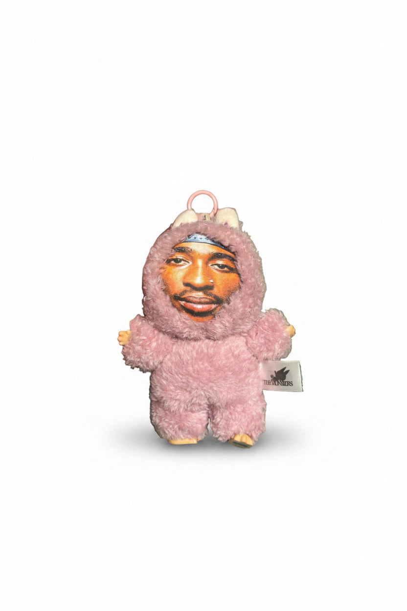 TUPAC-Bubu