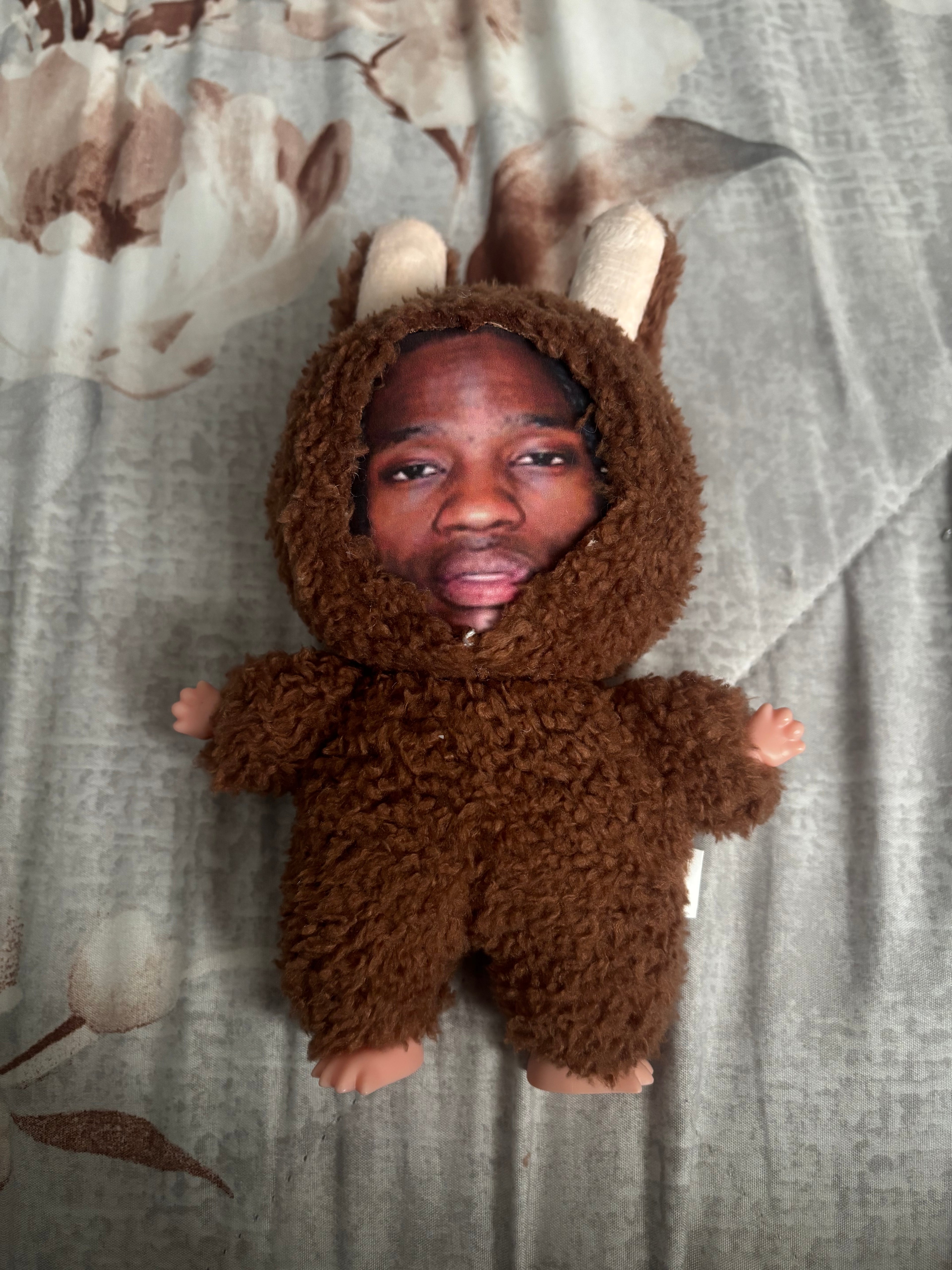 THE TRAVIS SCOTT
