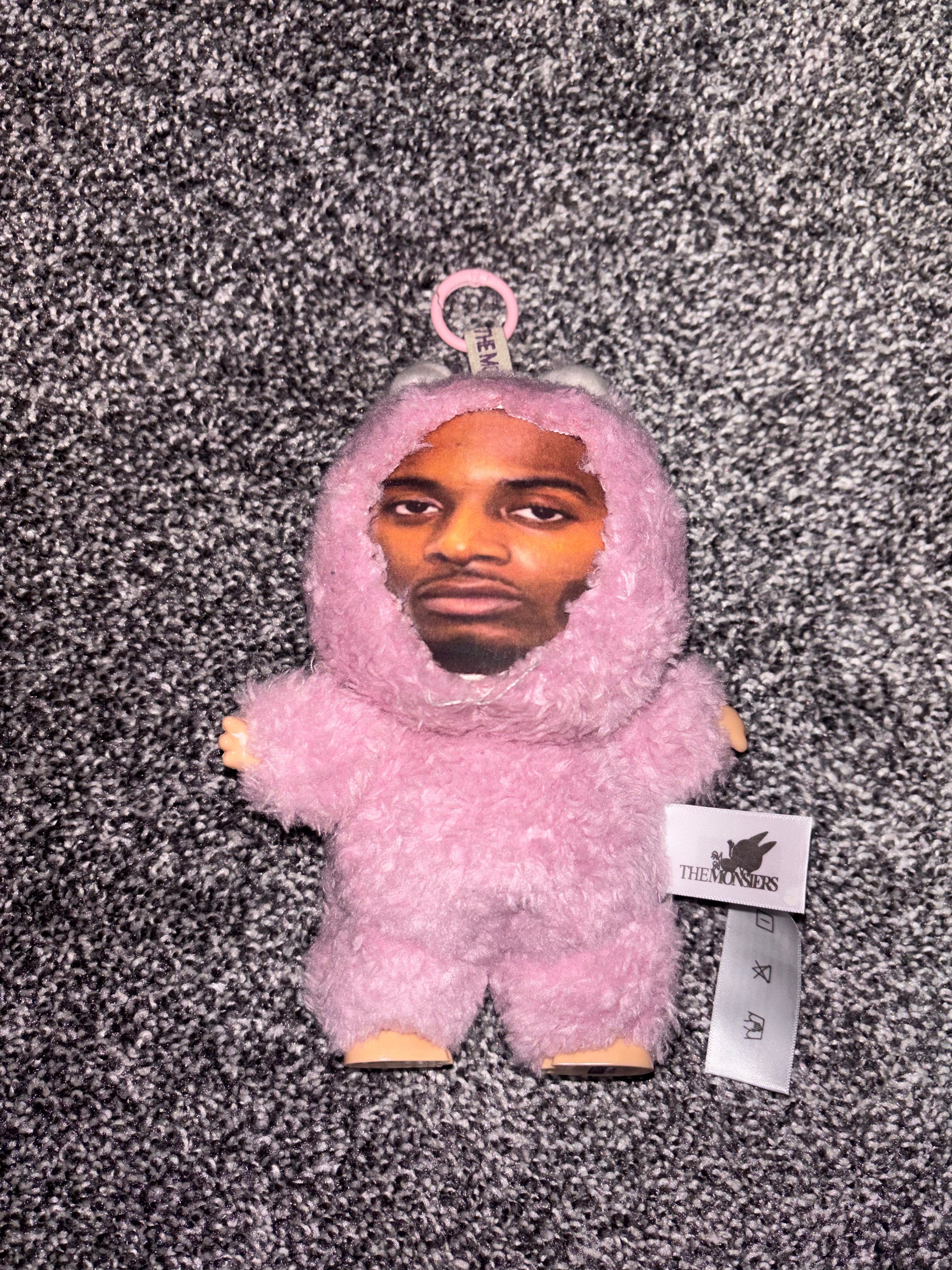 THE CARTIBUBU