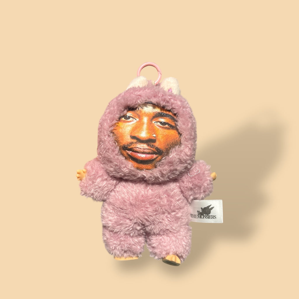 TUPAC-Bubu