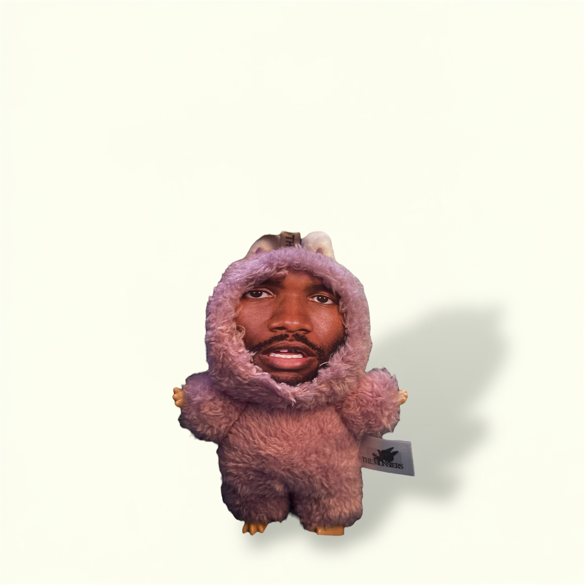 THE FRANKABUBU