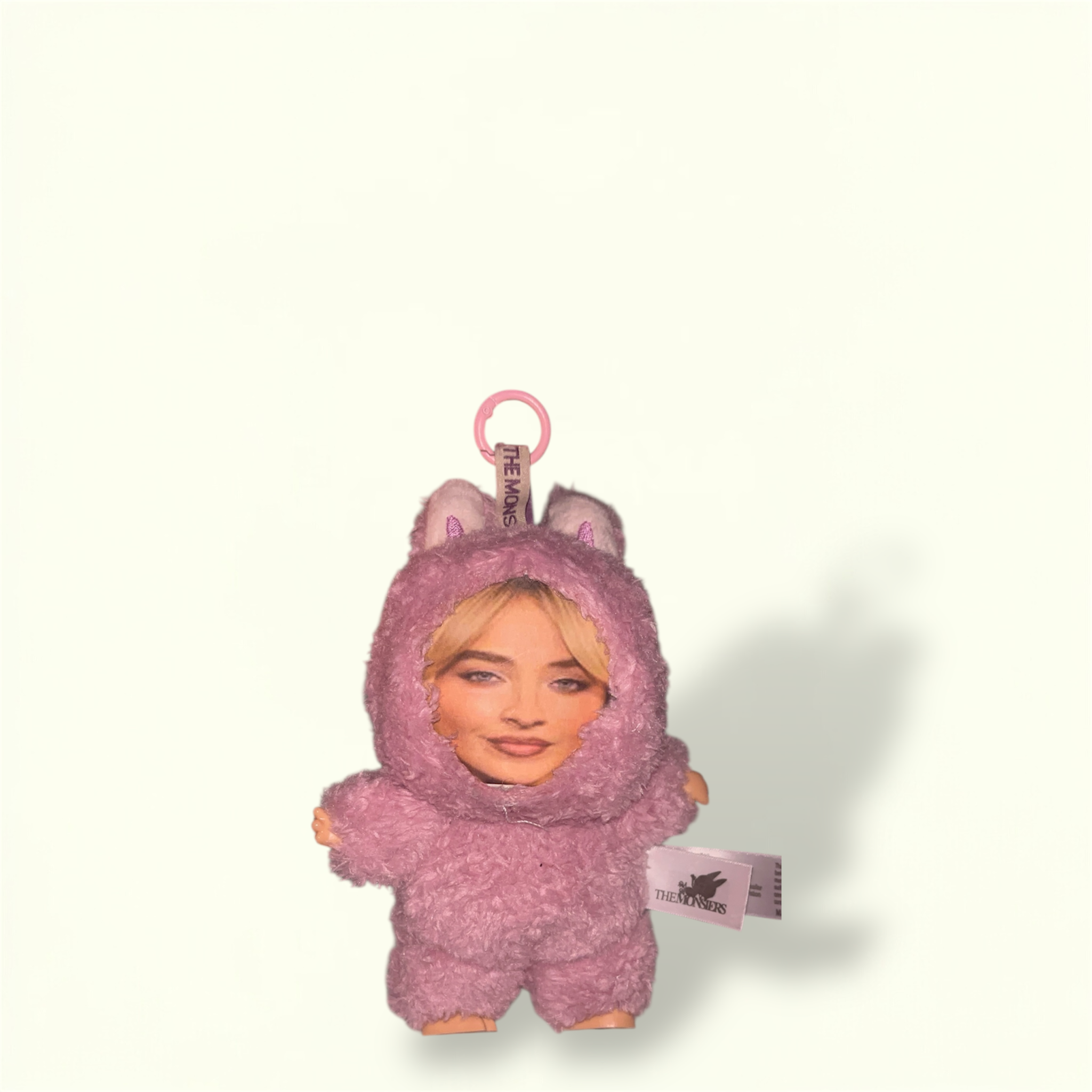 THE SABRINABUBU