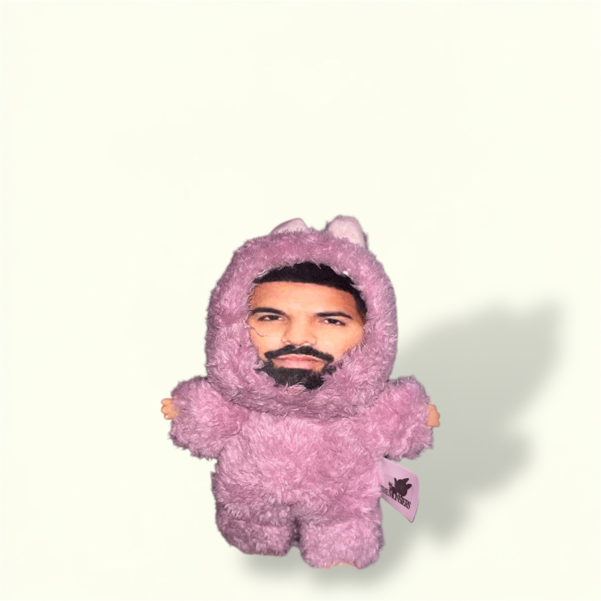 THE PINK DRAKE