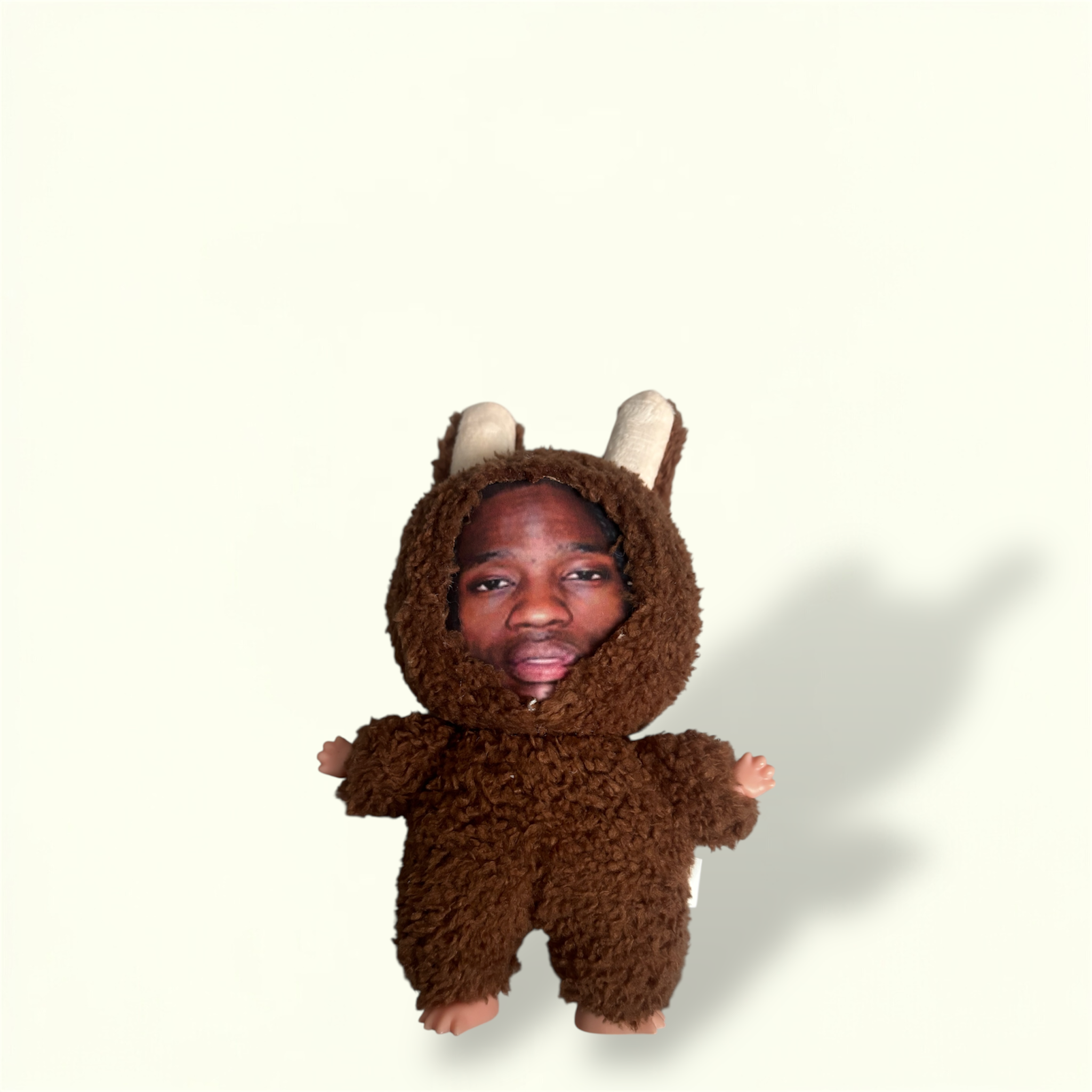 THE TRAVIS SCOTT